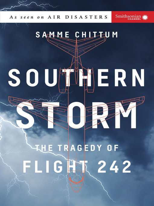 Title details for Southern Storm by Samme Chittum - Available